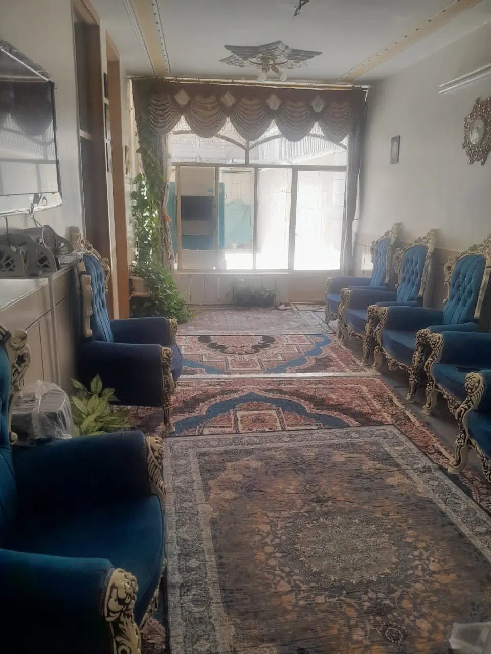 منزل فروشی ۱۷۰ متری