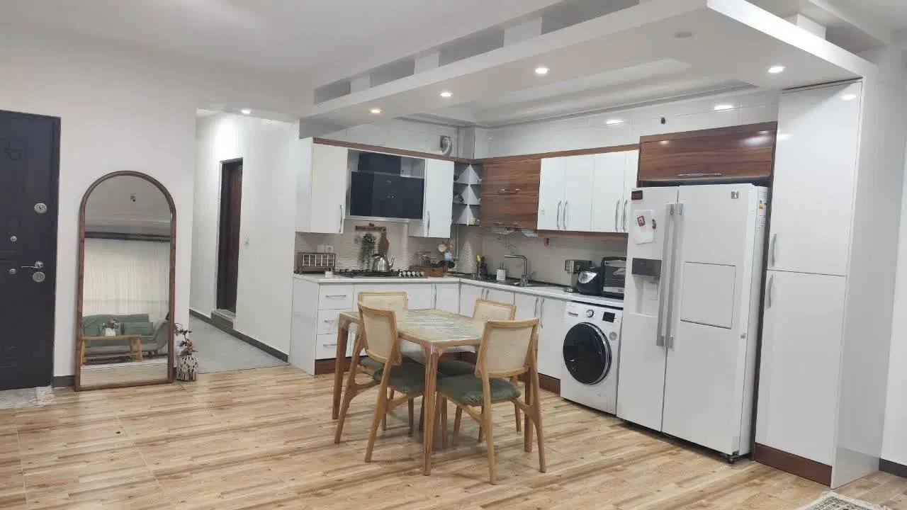 رهن و اجاره منزل مسکونی
