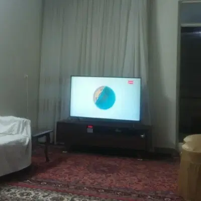 یک واحد آپارتمان
