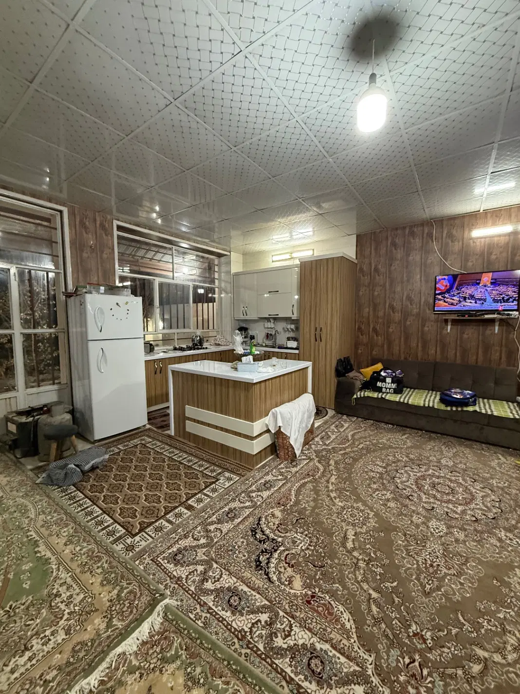 باغ نوساز سنیج