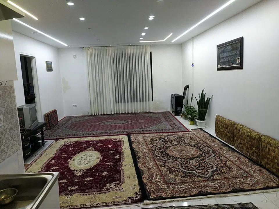 خانه خسن اباد