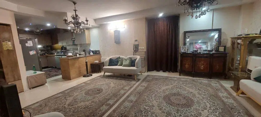 منزل مسکونی _ بلوار لادن