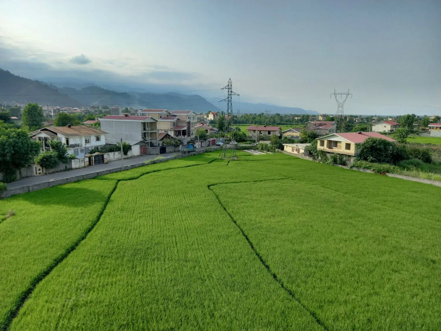 اجاره خانه
