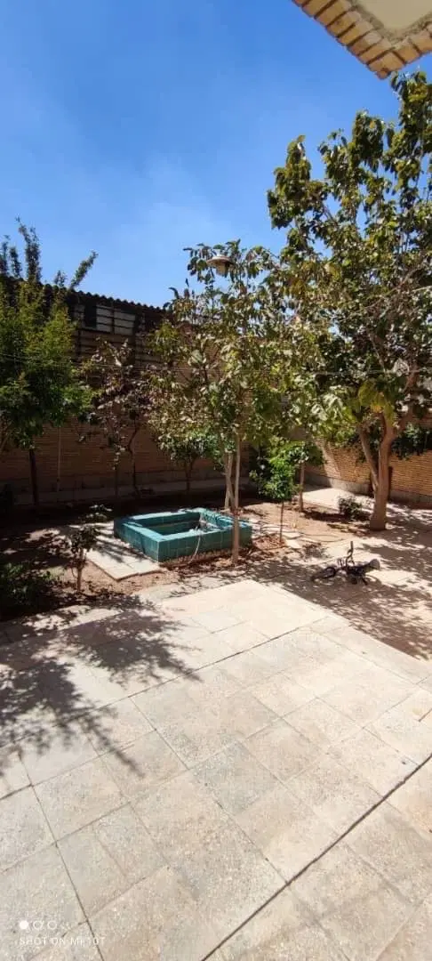 منزل ویلایی ۳ خواب