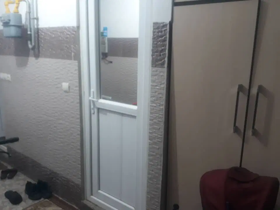 اجاره یک واحد مسکونی طبقه همکف