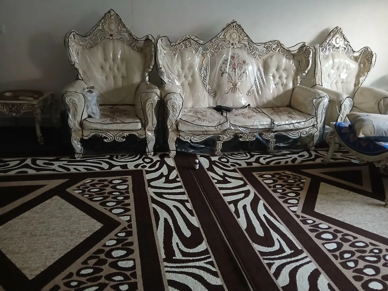 اجاره خانه کوی آزادی