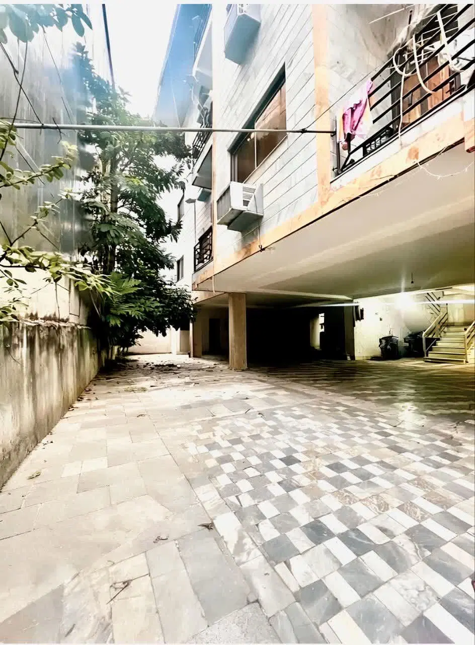 ۹۲متر بهترین لوکیشن خیابان بابل