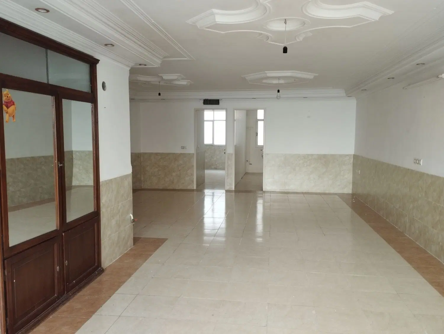 واحد اجاره ای