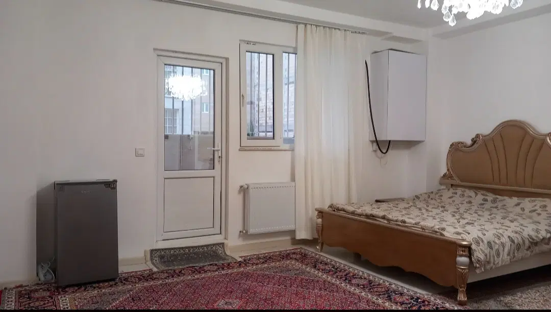 سوییت اردبیل