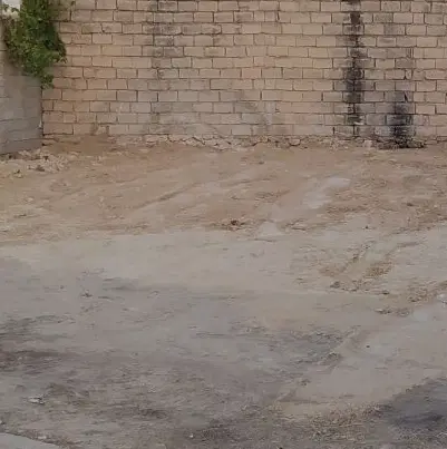 زمین ۸۸ متری جانبازان کوچه ۶