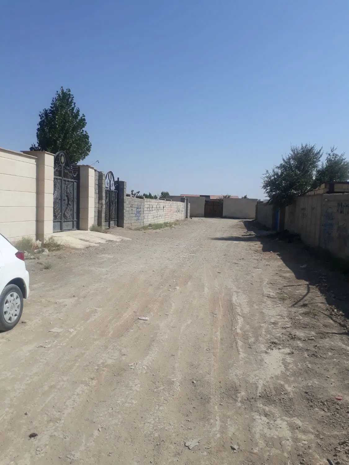 فروش زمین