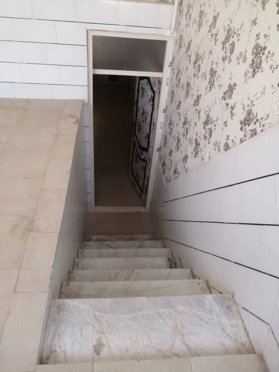 منزل ۷۵ متری دربست