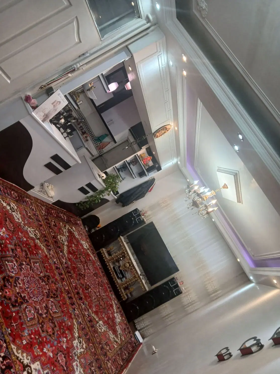 خانه مسکونی