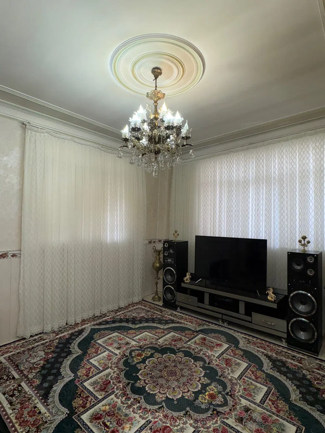 خانه ویلایی ۷۵ متر