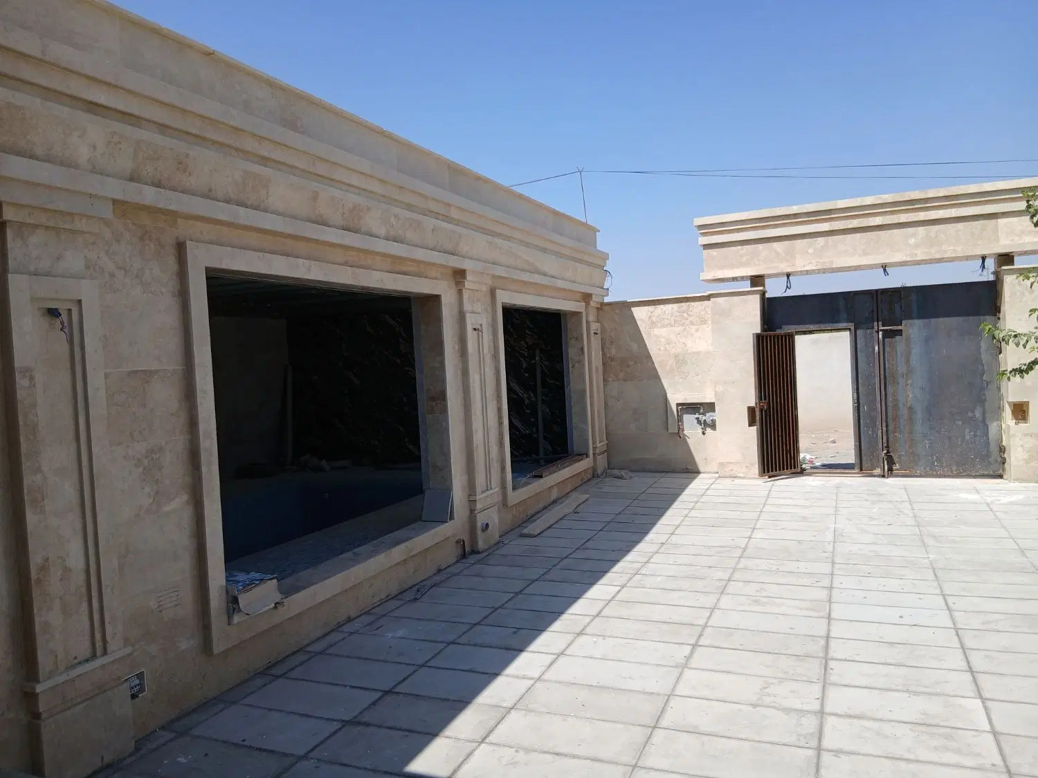 باغ
