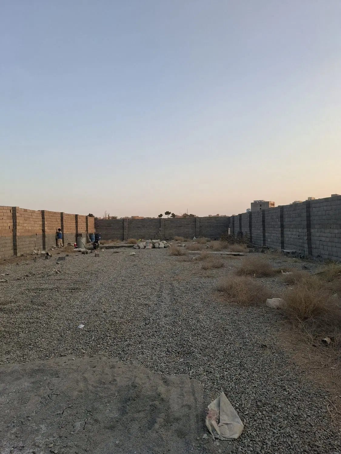 ۲۵۰ متر اماده ساخت ویلا سند دار گلزار بالا