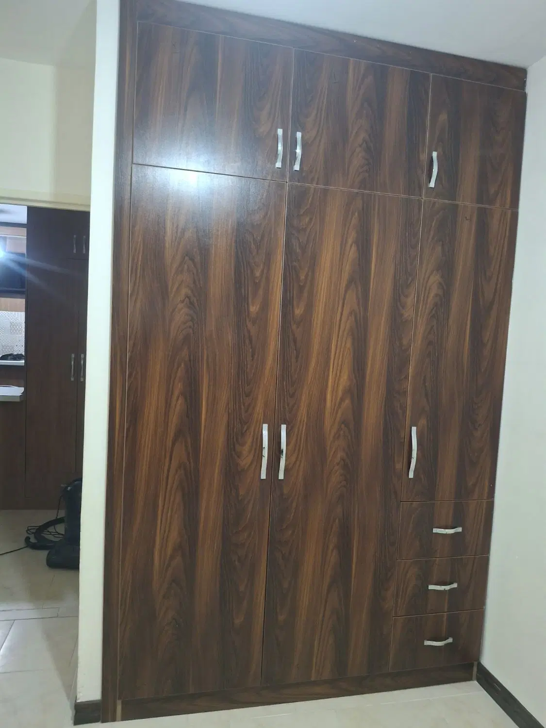 اجاره اپارتمان