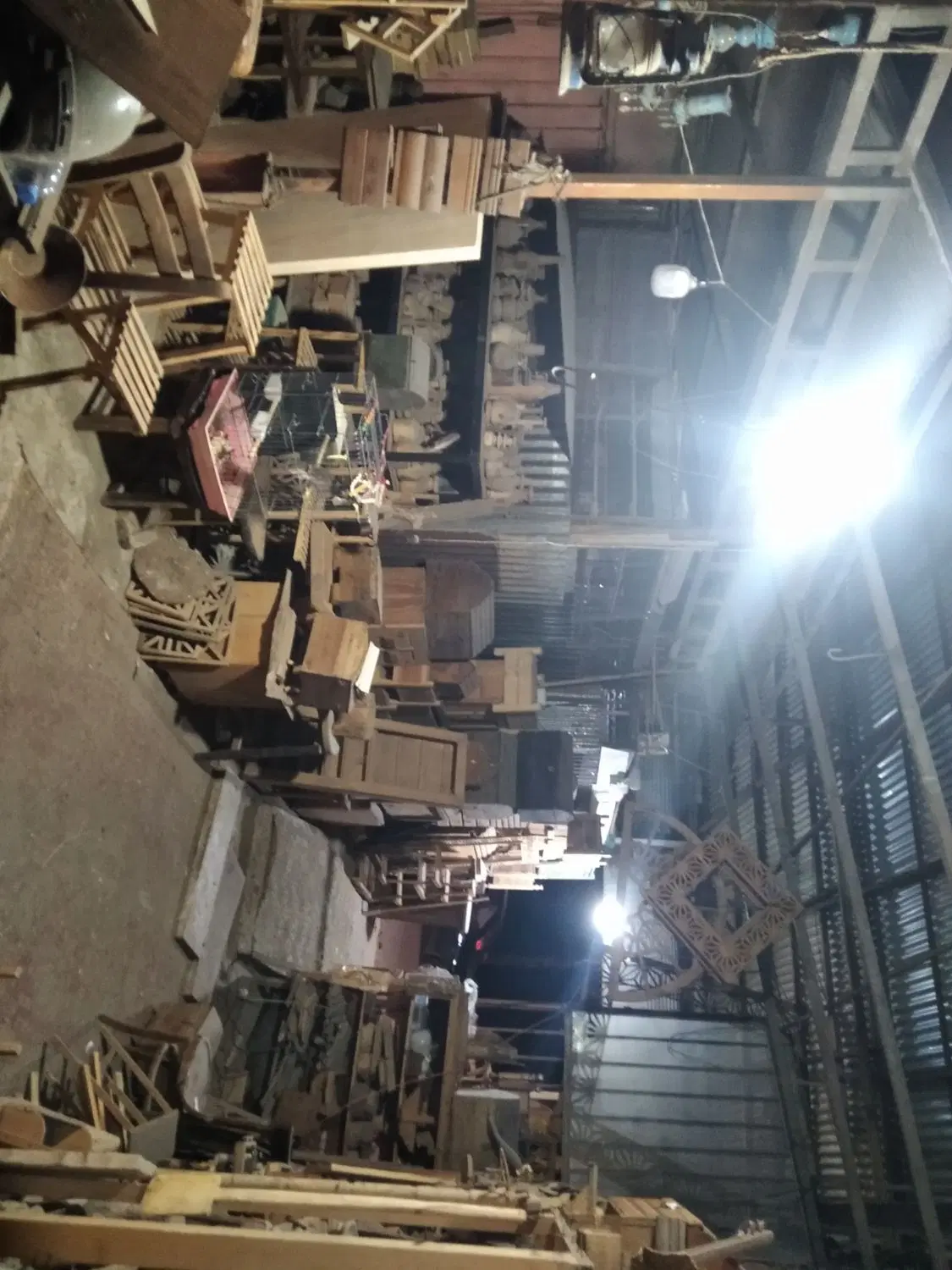 مغازه
