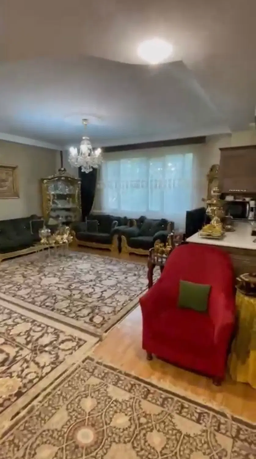 فروش اپارتمان مسکونی مهر شهر بر بلوار ارم