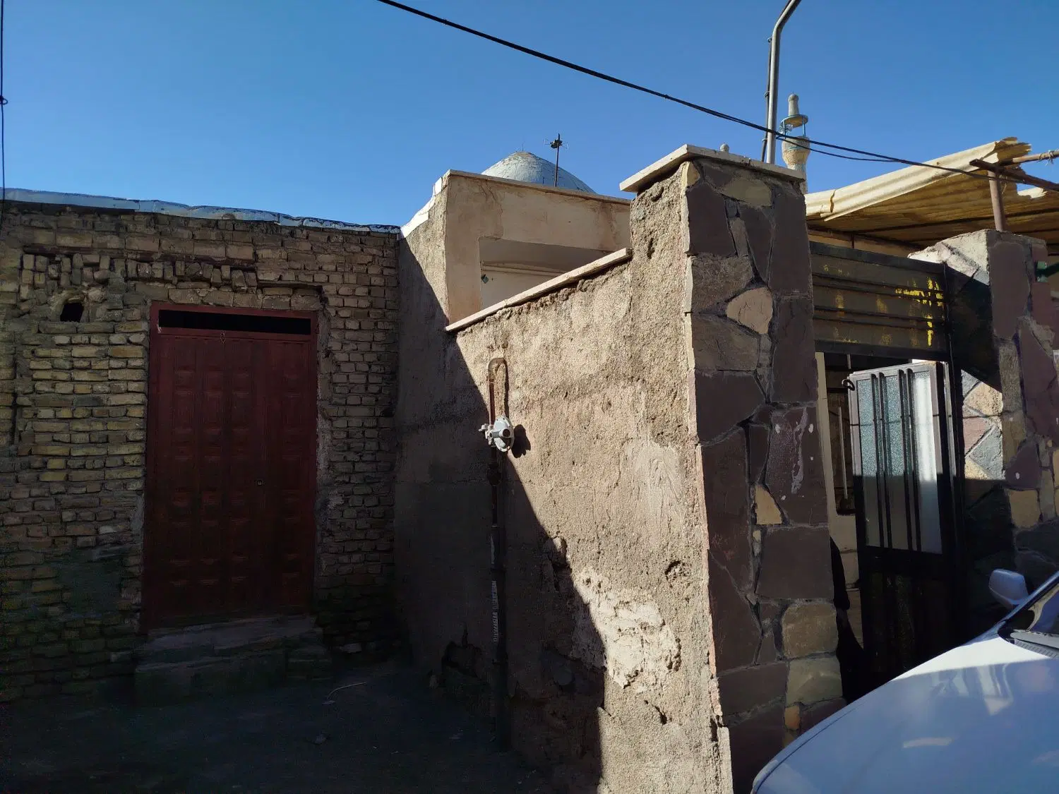 فروش خانه مسکونی