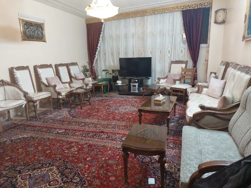 رهن ۳واحد در یک آپارتمان ۵ واحدی