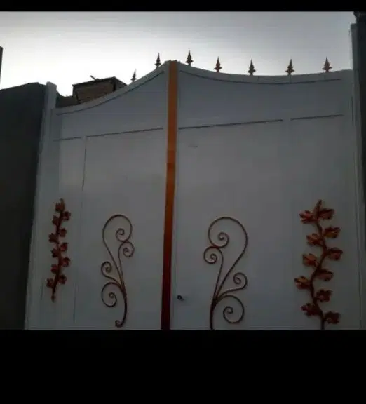 فروش زمین