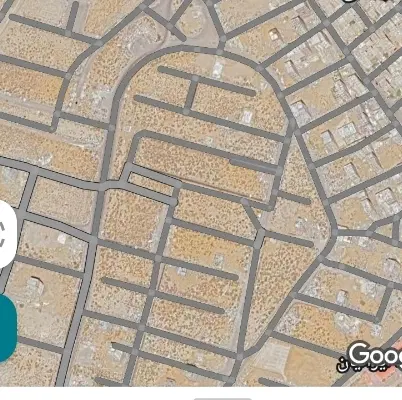بام زمین چمـران رینگ وسط قطعه کامل