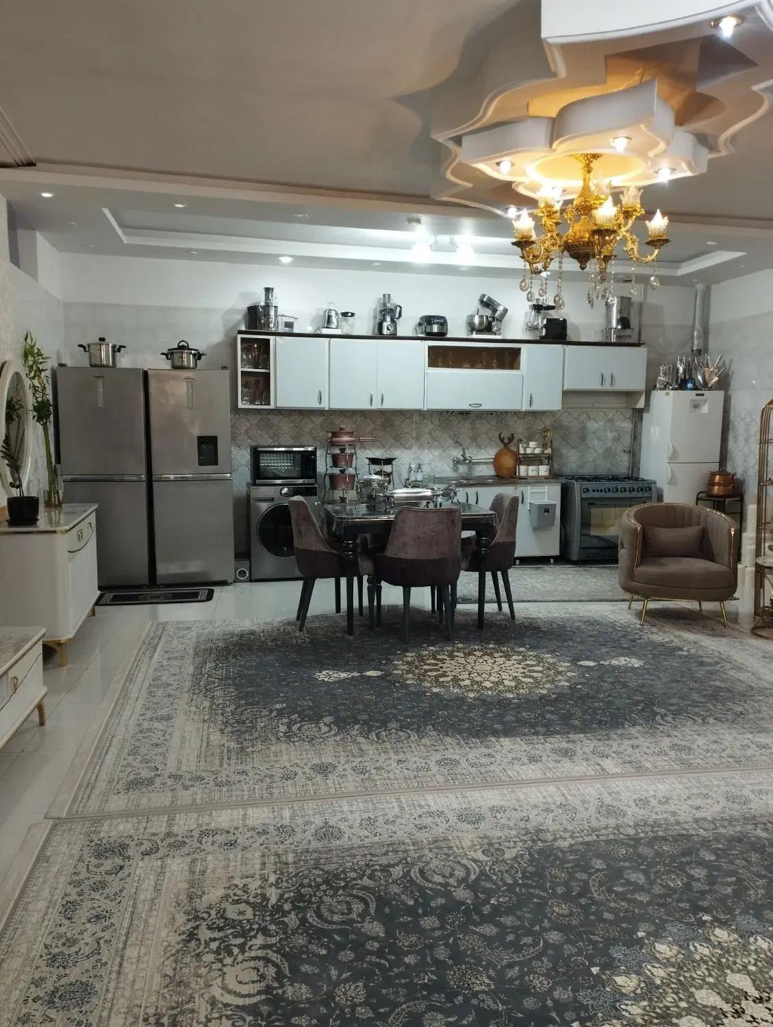 فروش خانه ویلایی