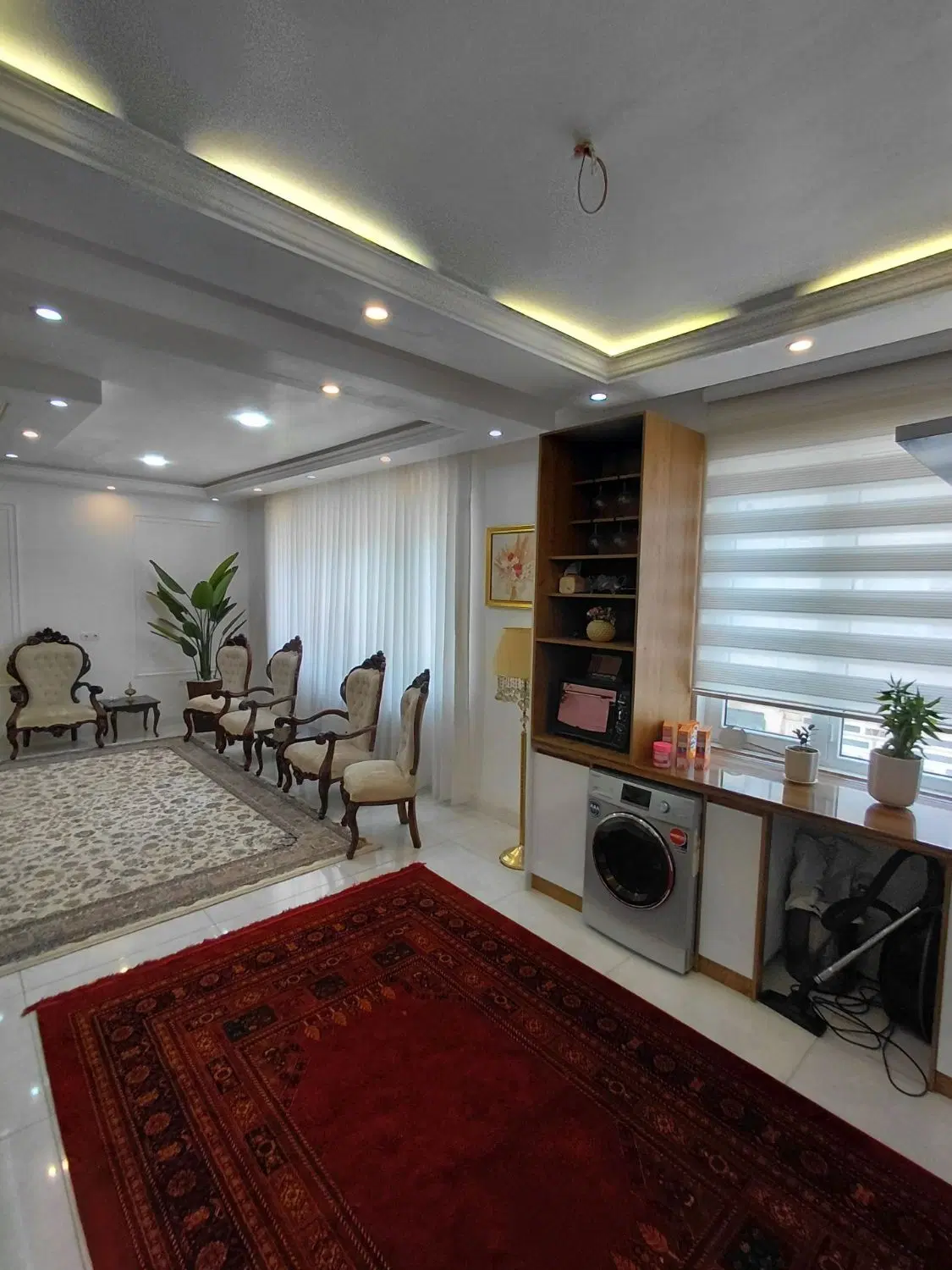 دوطبقه نوساز