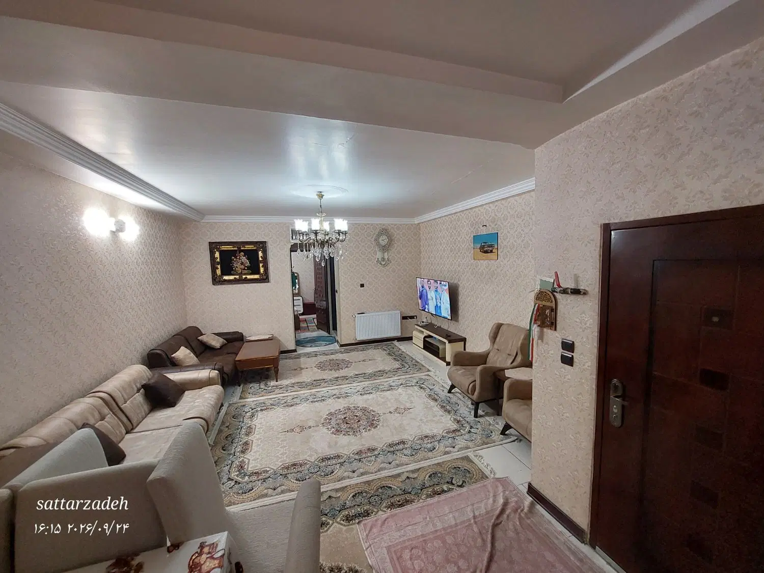 آپارتمان فروشی