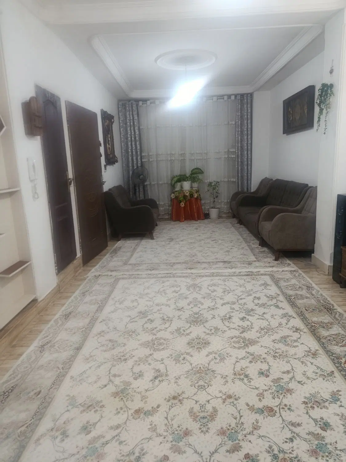 منزل ویلایی 120متر بحر 7صالحیه