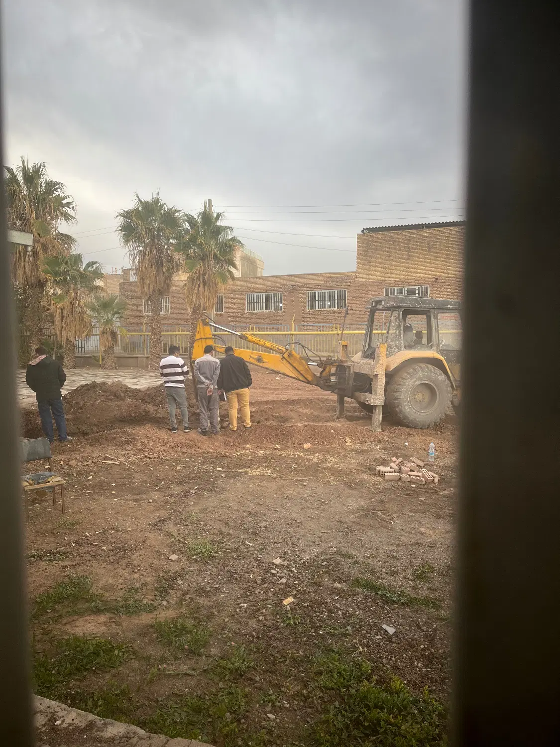 زمین مسکونی بلوار شریعتی