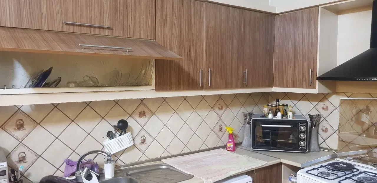 فروش خانه آپارتمان