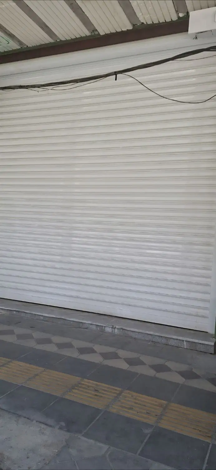 اجاره مغازه ۱۲ متری زیرزمین پاساژ طهماسبی