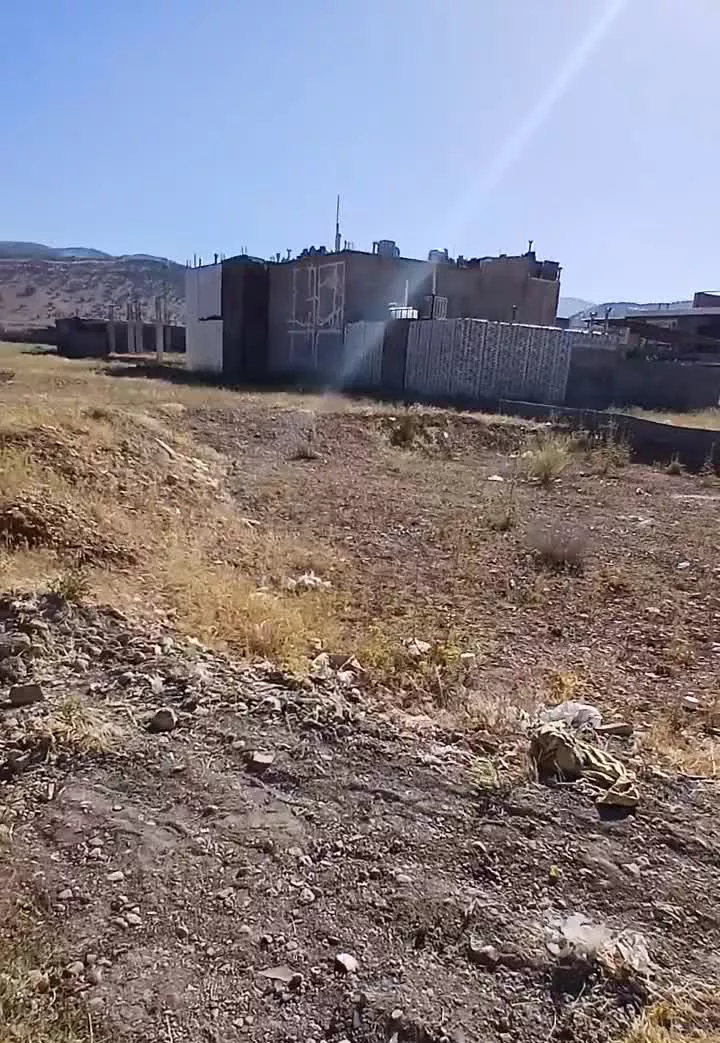 زمین تجاری