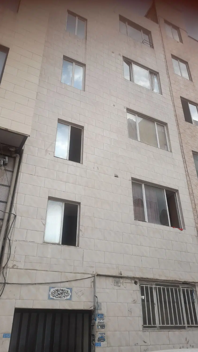 اجاره اپارتمان