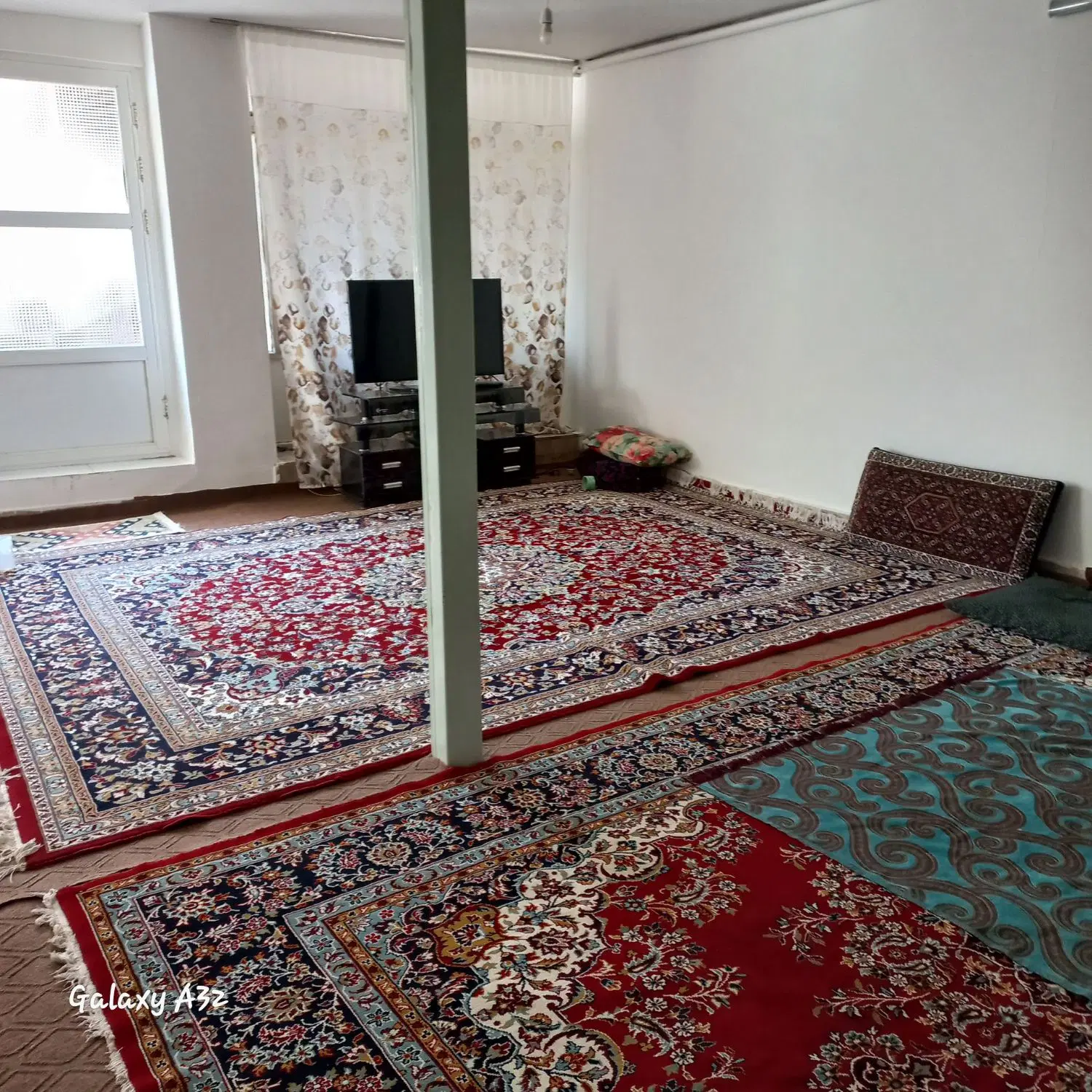 سوئیت آپارتمان تازه ساخت