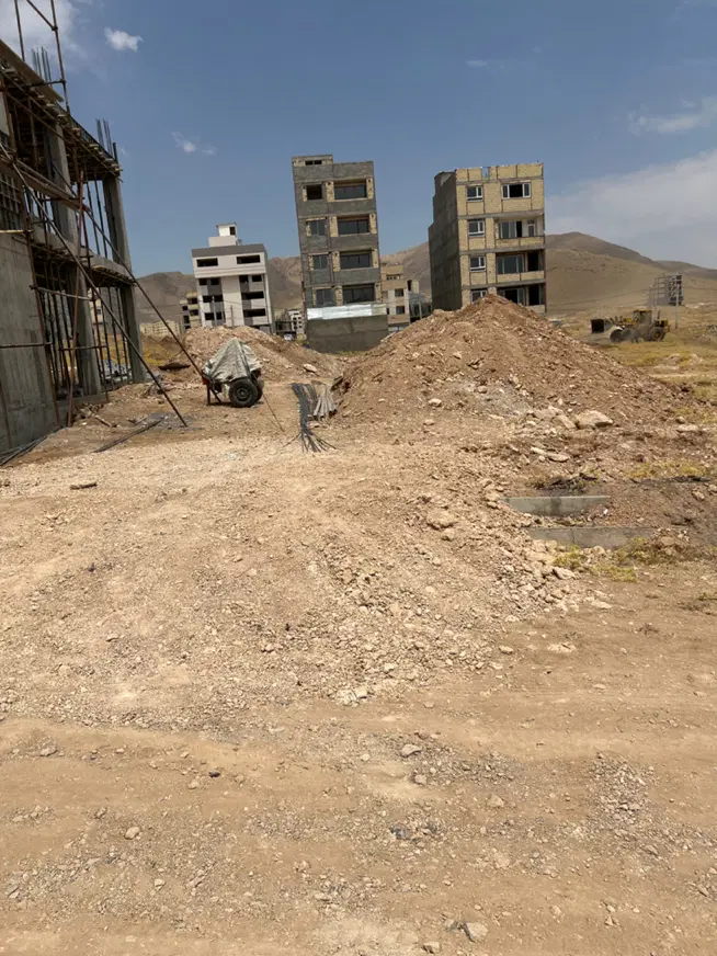 فروش ۱۲۶برافتاب سند تک برگ