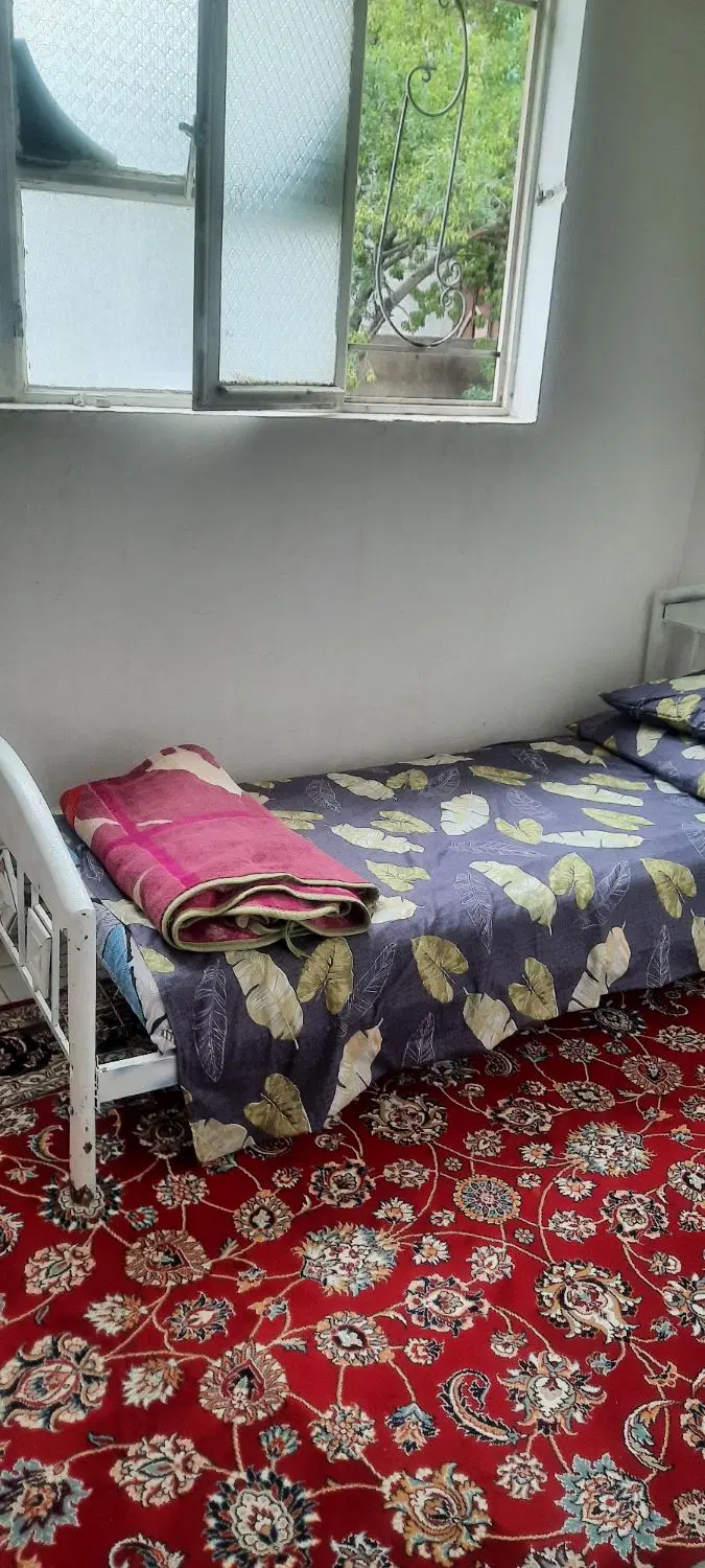 اجاره کوتاه مدت