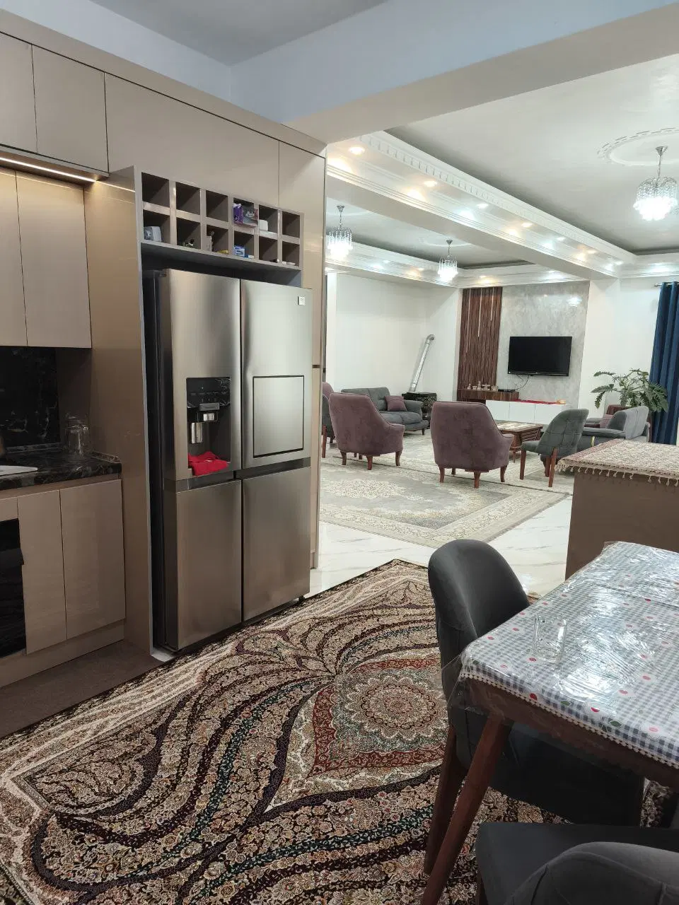 فروش واحد مسکونی