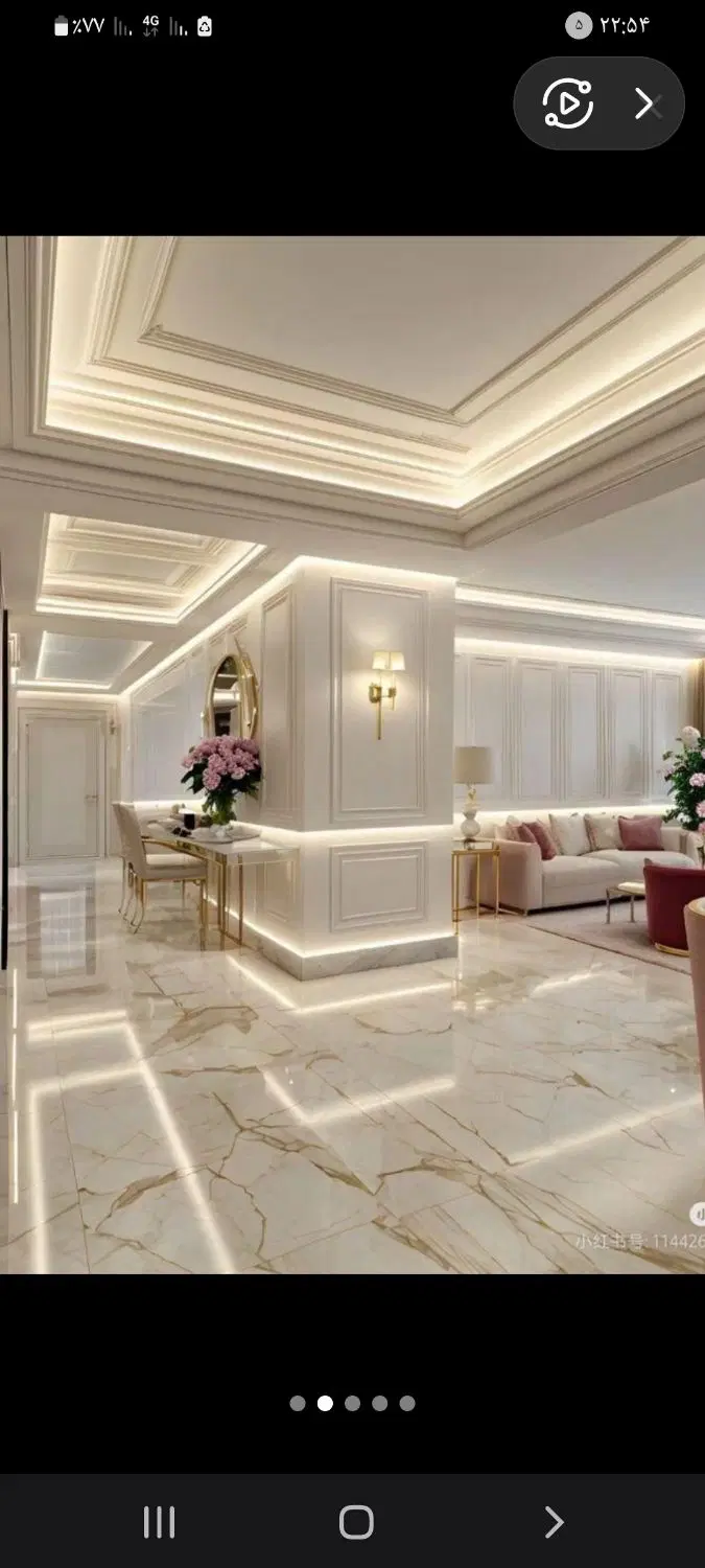 ویلایی سه خواب  ذولفقار58