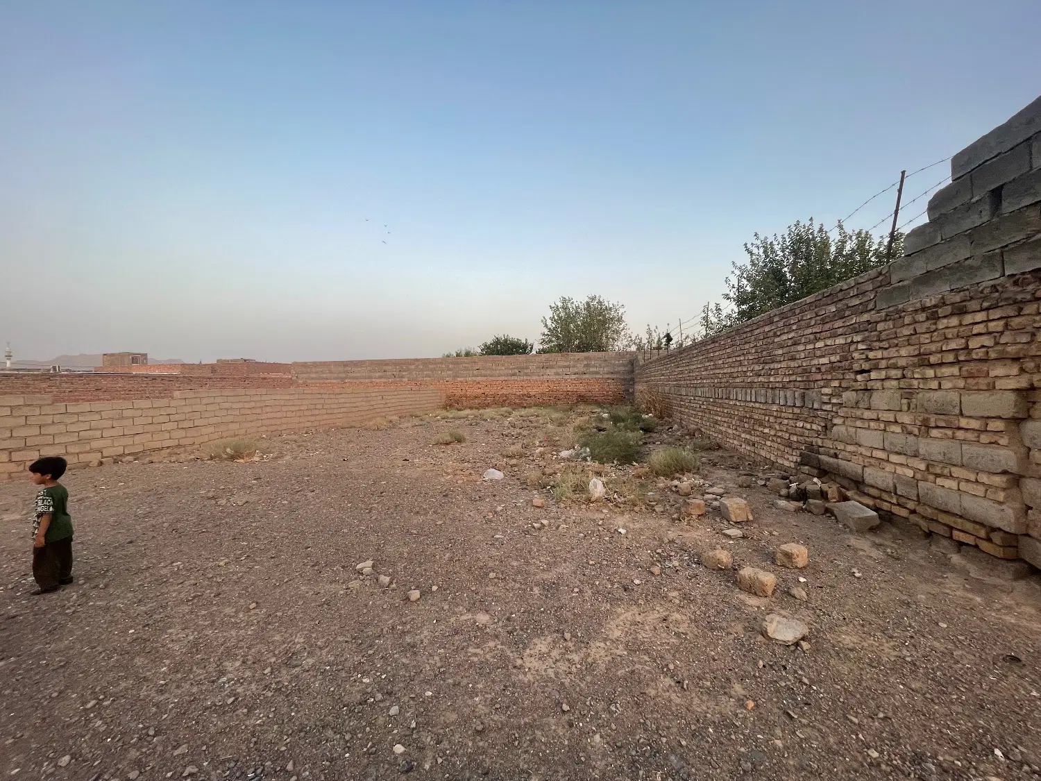 زمین