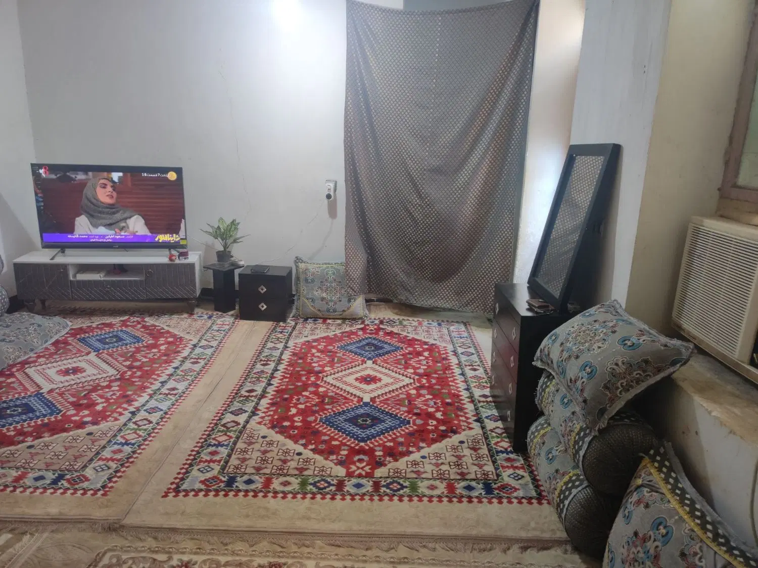 ۷۰متری یک خوابع