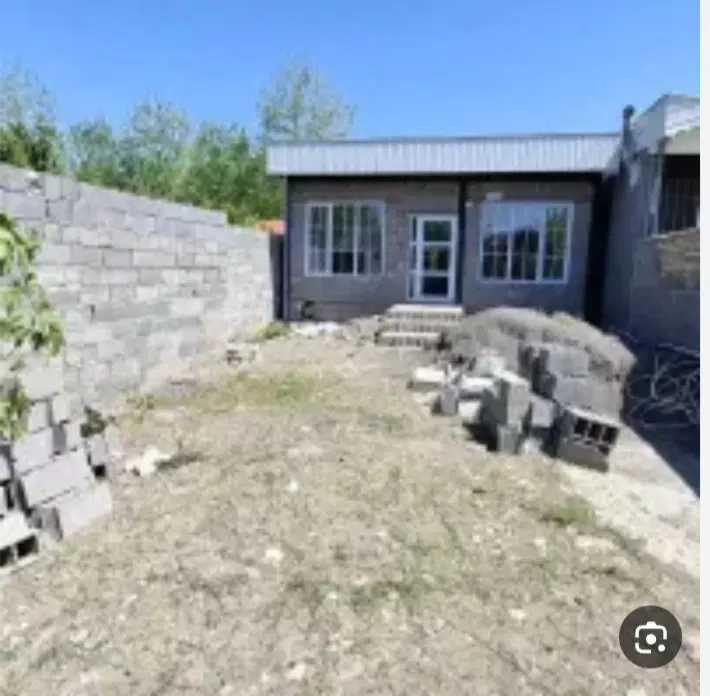 خونه ویلایی زنگی اباد