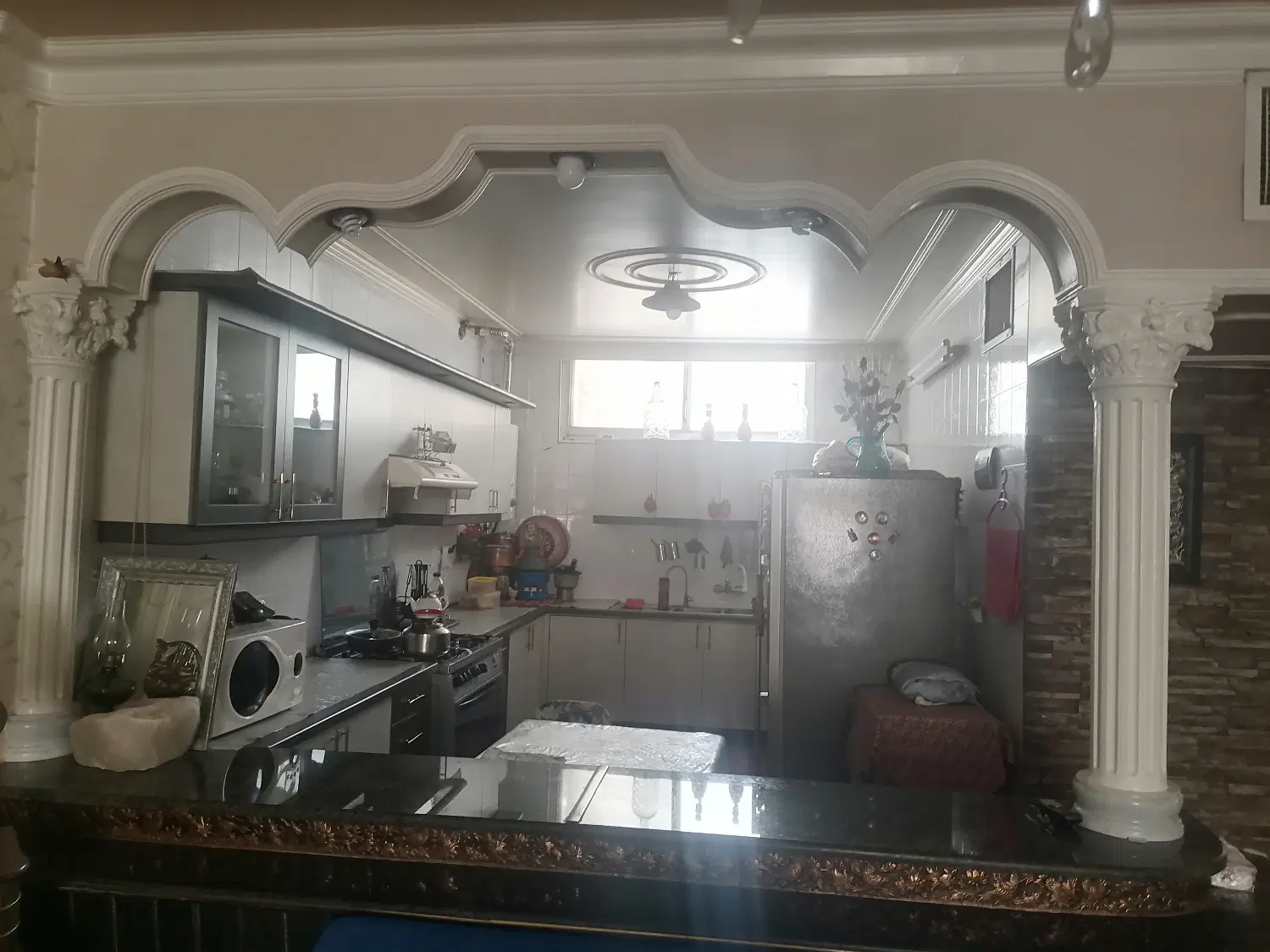 فروش آپارتمان