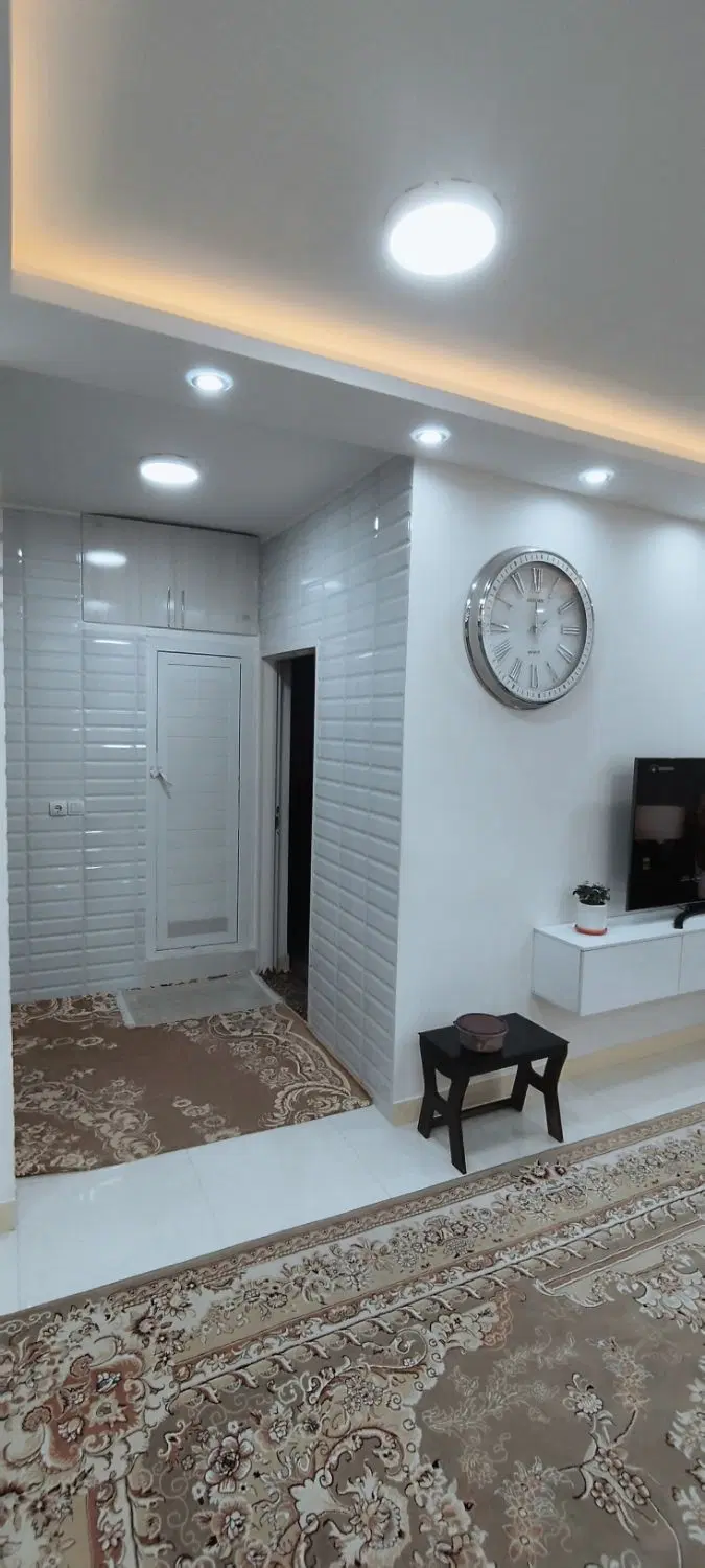 معاوضه با خانه ویلایی