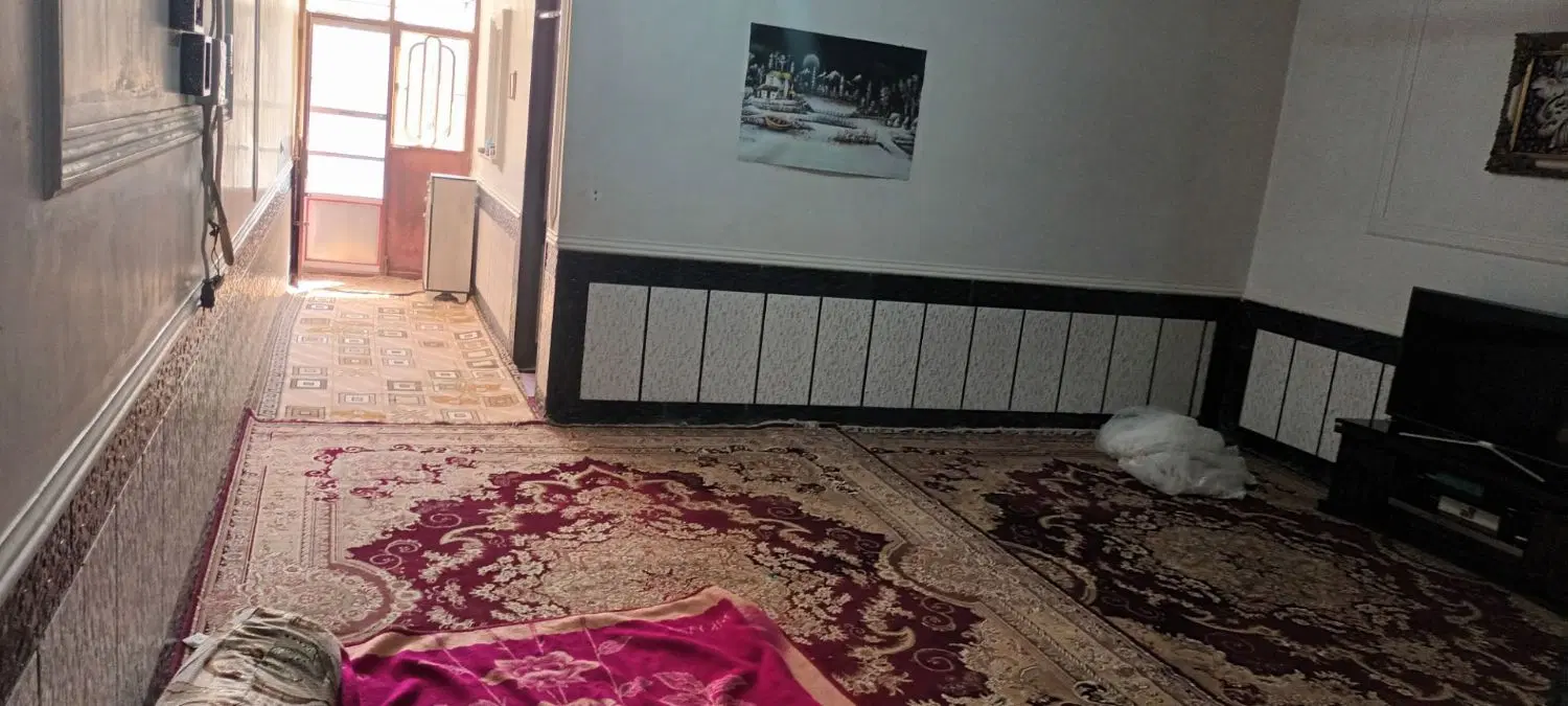 منزل ویلایی