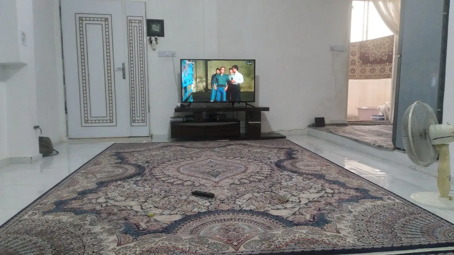 آپارتمان رهنی