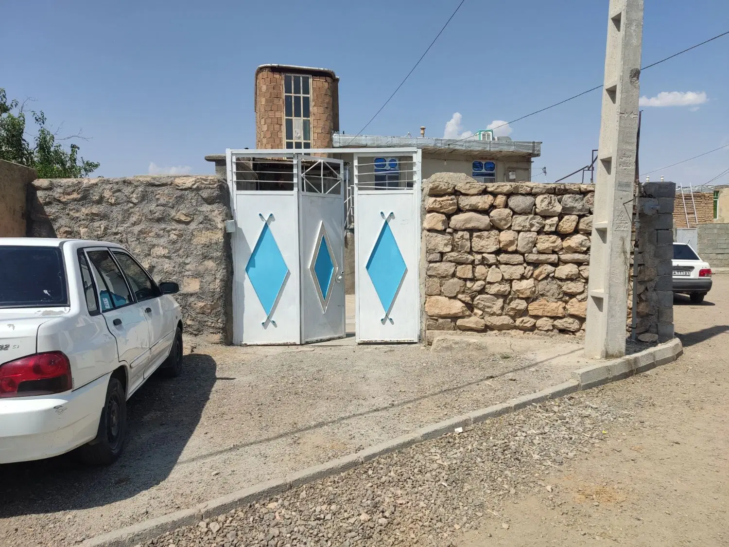 خانه ویلای