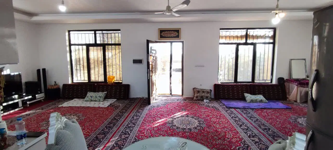 باغ ویلا